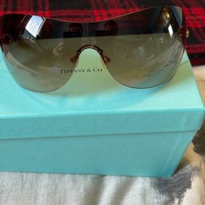 Sun glasses Tiffany&co